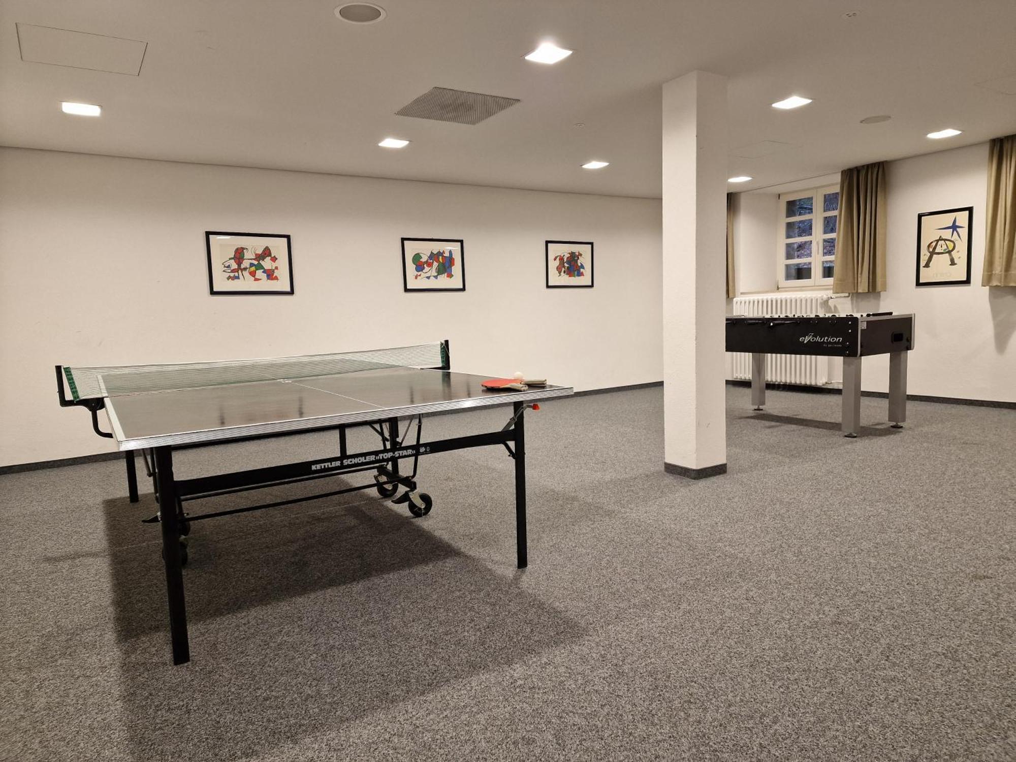 Kardinal Schulte Haus Ξενοδοχείο Μπέργκις Γκλάντμπαχ Εξωτερικό φωτογραφία