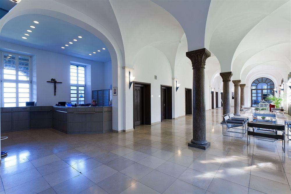 Kardinal Schulte Haus Ξενοδοχείο Μπέργκις Γκλάντμπαχ Εξωτερικό φωτογραφία