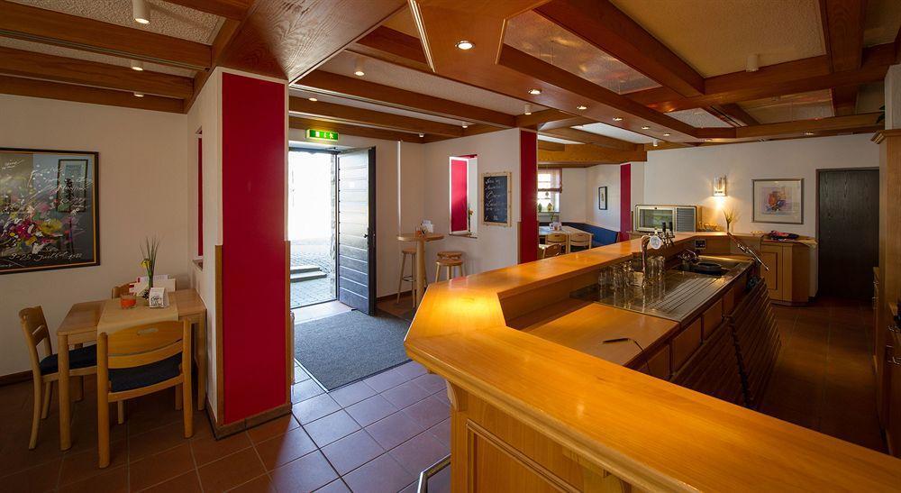 Kardinal Schulte Haus Ξενοδοχείο Μπέργκις Γκλάντμπαχ Εξωτερικό φωτογραφία